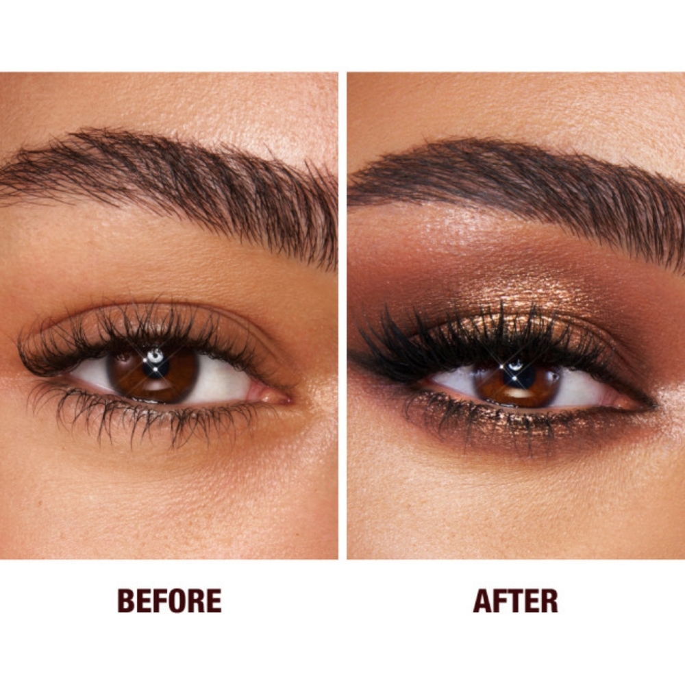 NEW CHARLOTTE TILBURY THE BEAUTYVERSE PALETTE - Picture 7 of 15